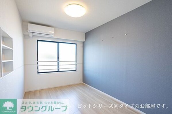 カーサ・セレノの物件内観写真